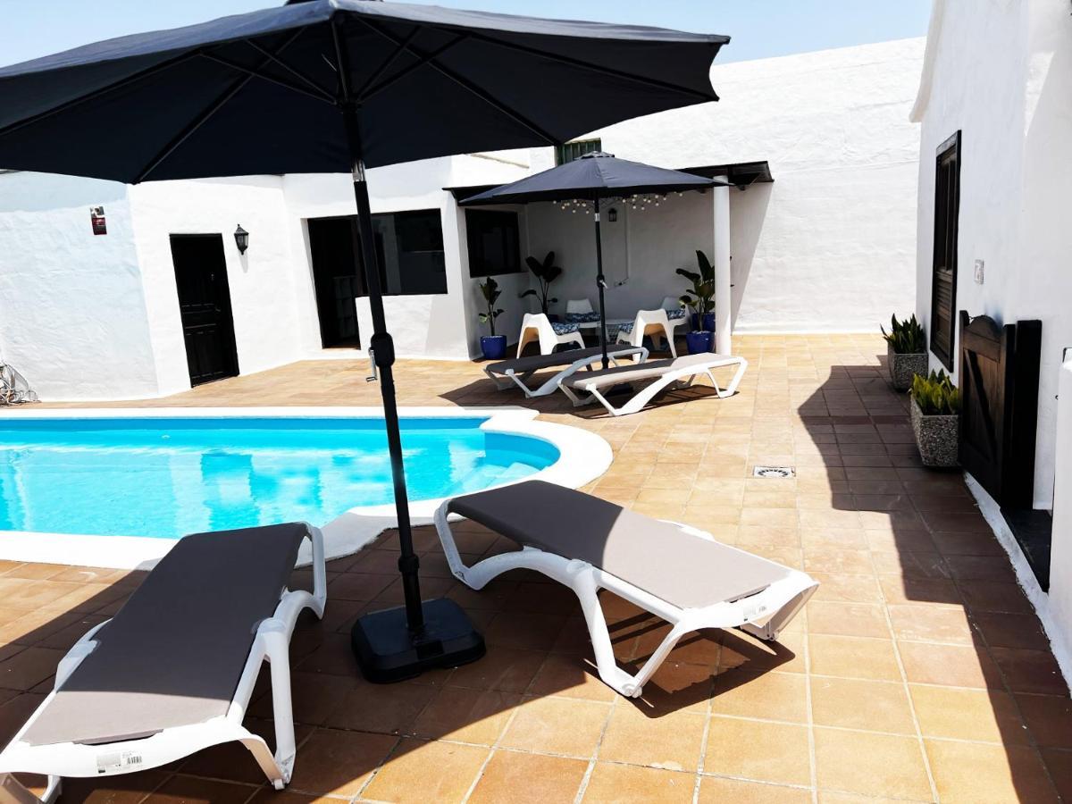 Villa El Tucán *