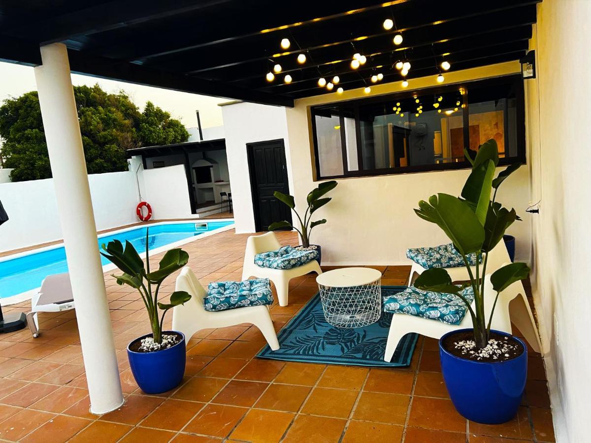 El Tucán Villa *
