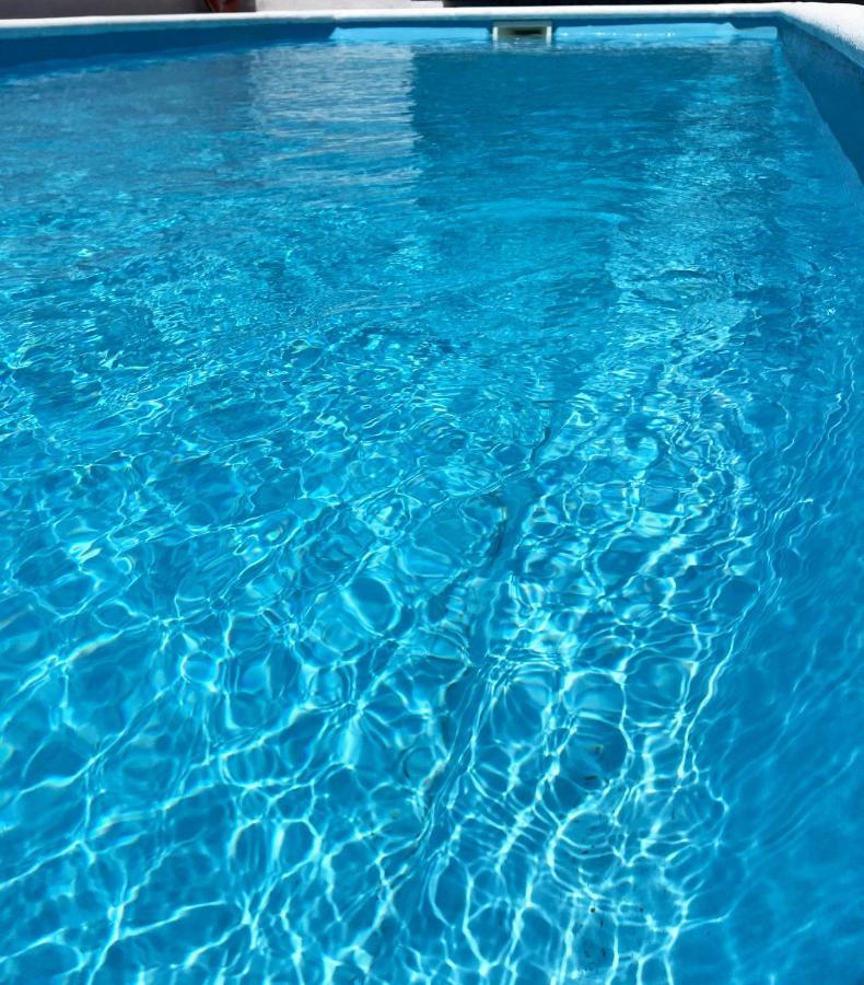 With Heated Pool * Nazaret