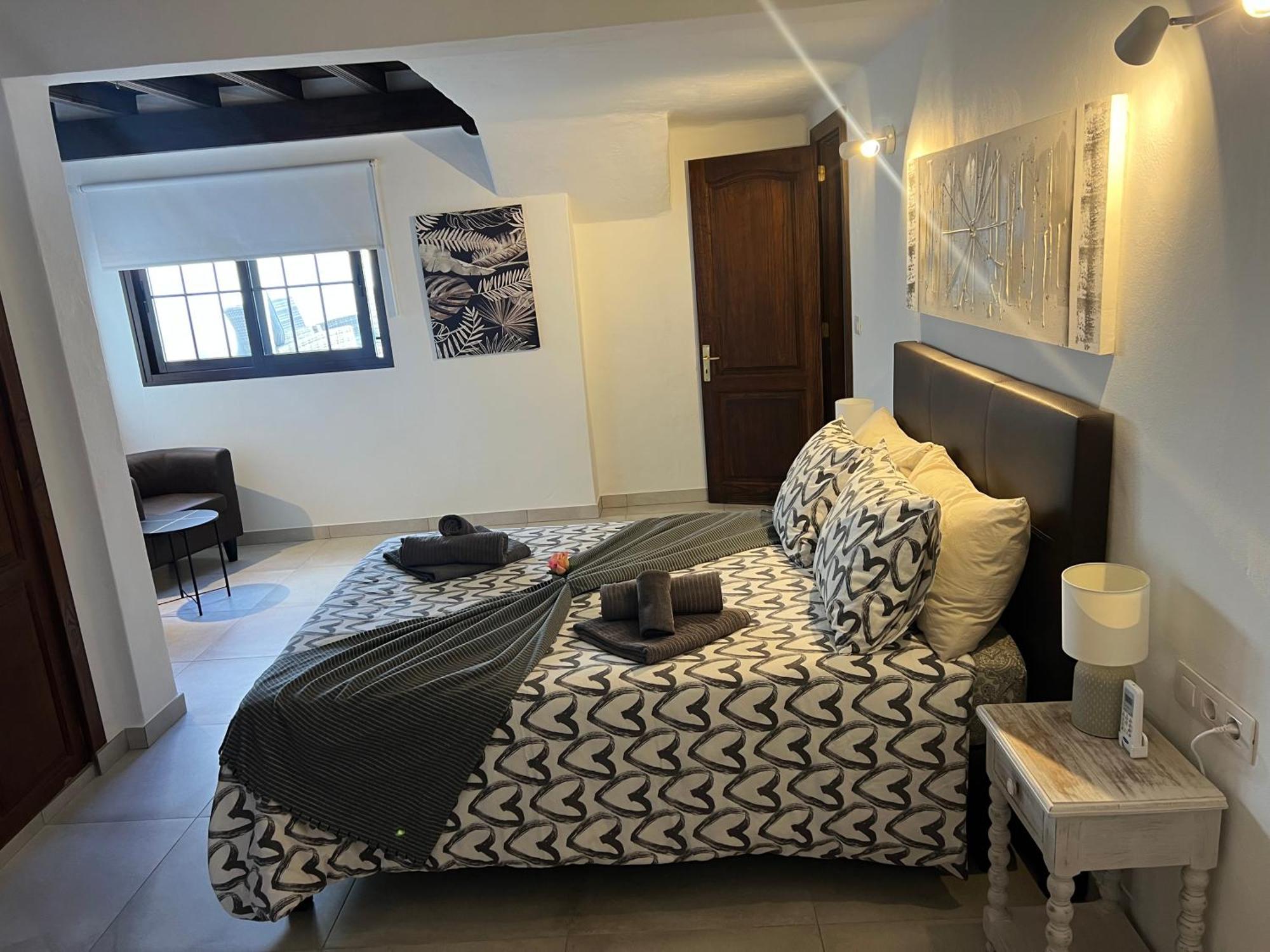 Villa With Heated Pool Nazaret