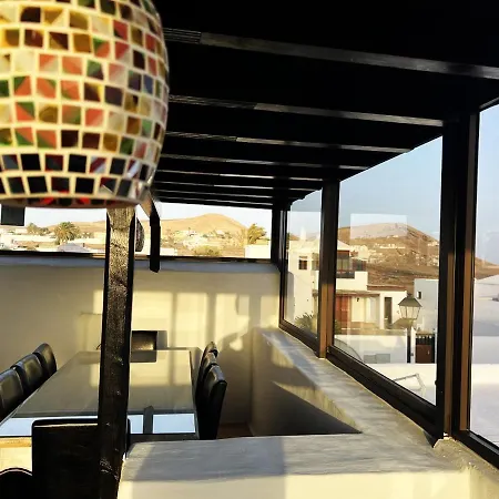 Nazaret Villa With Heated Pool Extérieur photo